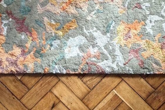 3 Rugs That Have a Story Woven Through Them…